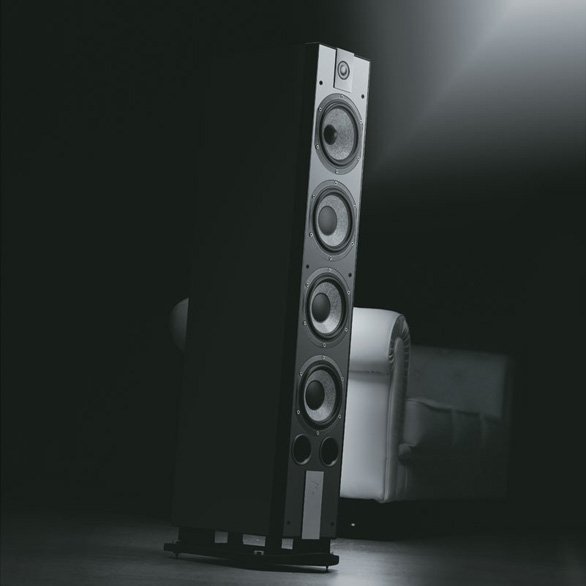 Focal Chorus 836W